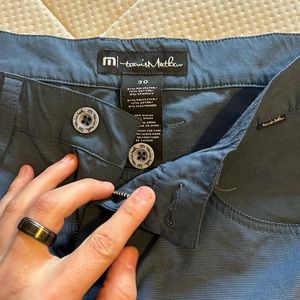 Travis Mathew Golf Pants